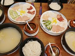 -桥香园云南过桥米线(红龙井店)