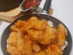 -大鸭梨烤鸭(左家庄店)