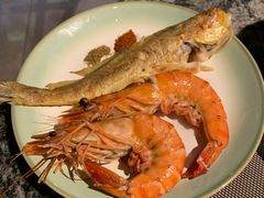 -金海湾自助餐厅(金陵饭店)