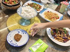 -缘来聚·徽菜名店(黄山宏村店)