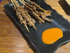 -烧蠔帮·湛江生蚝(南桥店)