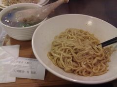 大鸡腿面-富源春面馆(四川北路店)