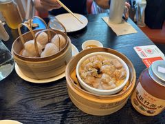 -金鼎轩(鸟巢北辰荟店)