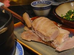 -南京大牌档(新街口德基广场店)