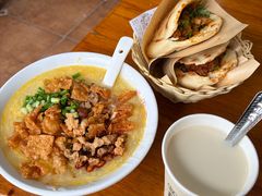 -豆相识•九九豆腐脑(牛咡桥店)