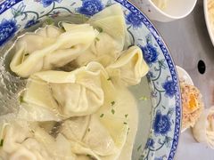 -217笋干馄饨