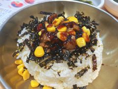 -米村拌饭(太和区万达店)