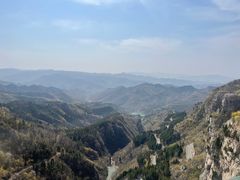 -潭溪山