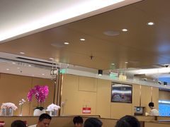-海底捞火锅(旭辉MALL店)