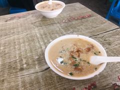 咸豆浆-孝丰南门锅贴(南街店)