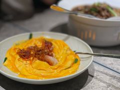 -留半山·香港食堂(啦啦宝都店)
