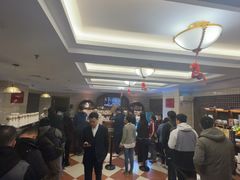 -国际饭店·帆声西饼屋(黄河路店)