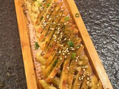 -福苗小骆驼烧烤(曲江店)