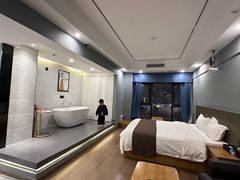 -卡希朵酒店(解放碑十八梯店)
