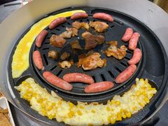 -朴太院·朝鲜族炭火烤肉(民乐园总店)