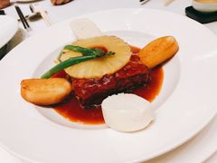 -明阁 Ming Court(广州朗豪酒店)