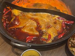 -萍姐火锅·公路夜市(南京新街口店)