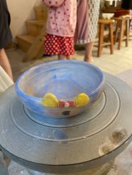 -爱上泥创意DIY手工陶艺(昙华林店)