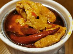 -易裕和·长沙米粉(竹塘西路店)