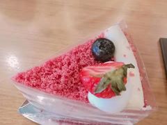 -巴黎贝甜(印象城店)