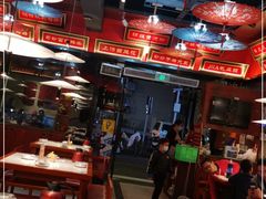 大堂-蜀香格格•剁椒鱼头(龙西店)
