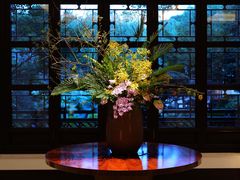 -杭州西子湖四季酒店·金沙厅