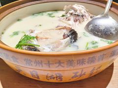 -风味小馆(天目湖宾馆店)