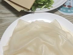 春饼-哈尔滨春饼(朝山街店)