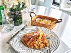 -天玑高空江景餐厅&酒吧Sky Secret Restaurant&Bar