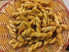 -金豆角砂锅焖面(安贞店)