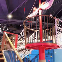 -幻贝家儿童乐园(苏州中心店)