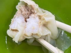 -麦文记面家(佐敦店)