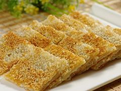 -食蔬不二素食自助餐厅(沈阳铁西店)
