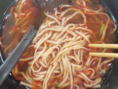 -李先生牛肉面大王(昌平鼓楼店)