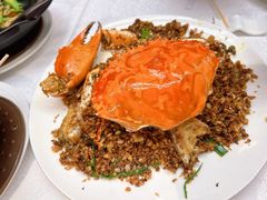 -喜记避风塘炒辣蟹(旗舰店)