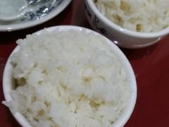 米饭-老天津卫炸酱面(河北路店)