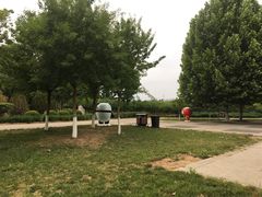 -永定河休闲森林公园