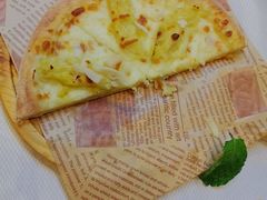 -中山威尼斯西餐厅(扬名广场店)