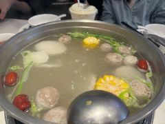 -八合里潮汕鲜牛肉火锅(福州万象城店)