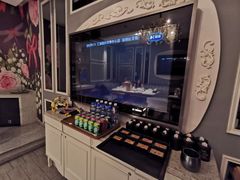 -米乐星世界KTV(汇智国际商业中心店)