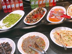 -好伦哥比萨烤肉自助(八里桥店)
