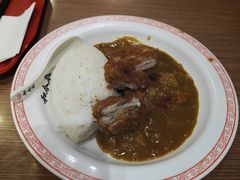 -和合谷(北新桥店)