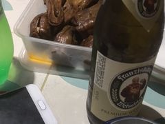 -南城十里潮汕鲜牛火锅·鲜虾生滚粥(融汇老商埠店)
