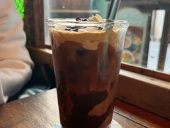 -西关84·History·Art·Cafe