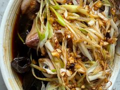 -隐厨·海鲜大排档·老鲁菜(恒通路店)