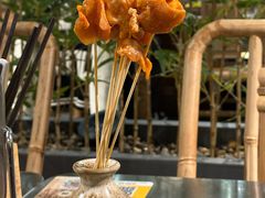 -郭铁柱·泥炉老火锅(江北龙湖天街店)