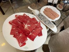-东来顺饭庄(新源里店)