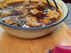 -王老四正宗豆瓣抄手(南街店)