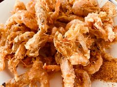 -北京龙庆四季香农家饭庄·灶台鱼·碳烤虹鳟鱼(龙庆峡店)