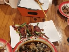 -冶建镜子·老南昌大排档·江西虾王(总店)